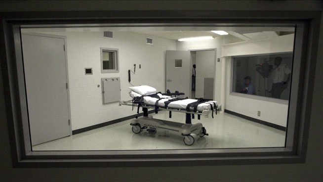 Why Lethal Injection Persists Despite Its Terrible Track Record