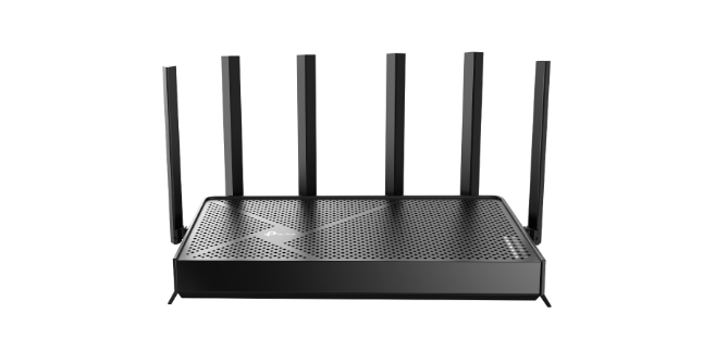 US May Ban a Popular Home Router