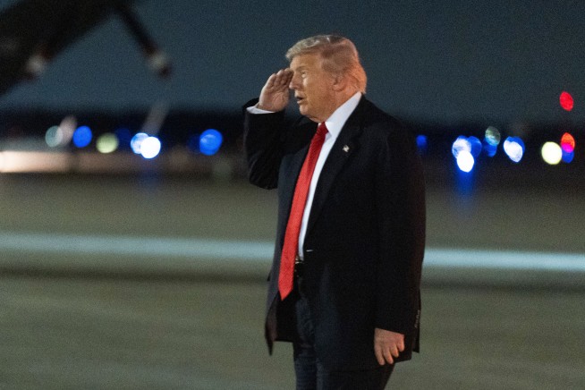 US Nuclear Testing Apparently Won't Involve Explosions