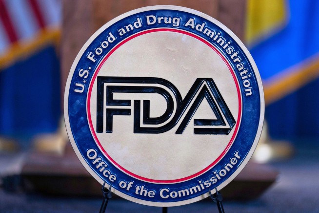 FDA's Top Drug Regulator Abruptly Resigns