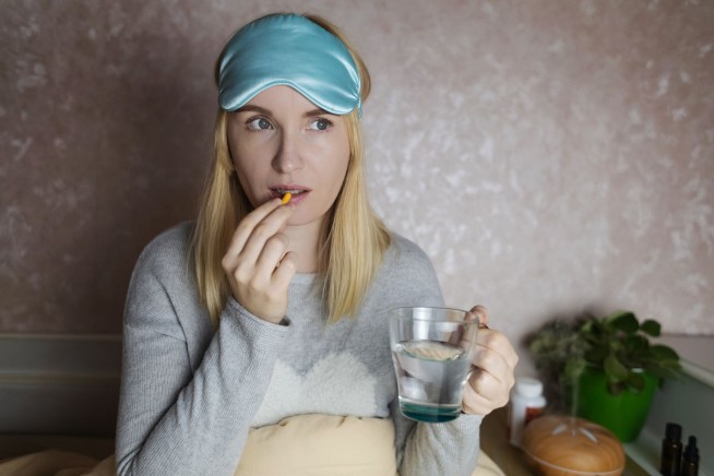 Long-Term Melatonin Use May Be Bad for the Heart