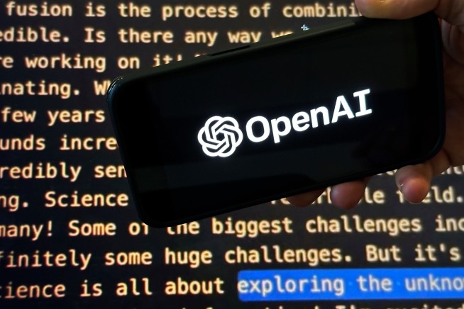 OpenAI, Amazon Sign $38B Deal
