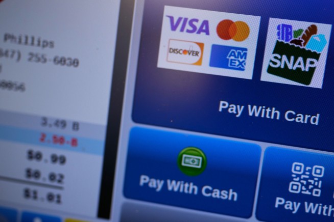 Feds Agree to Provide Partial SNAP Benefits