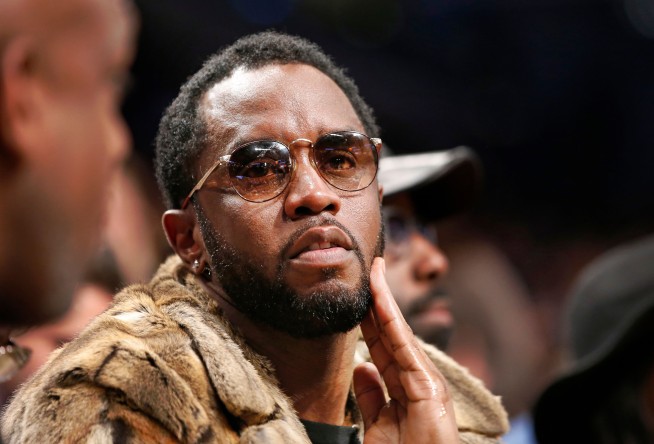 Diddy's Request for Quick Appeal Is Granted