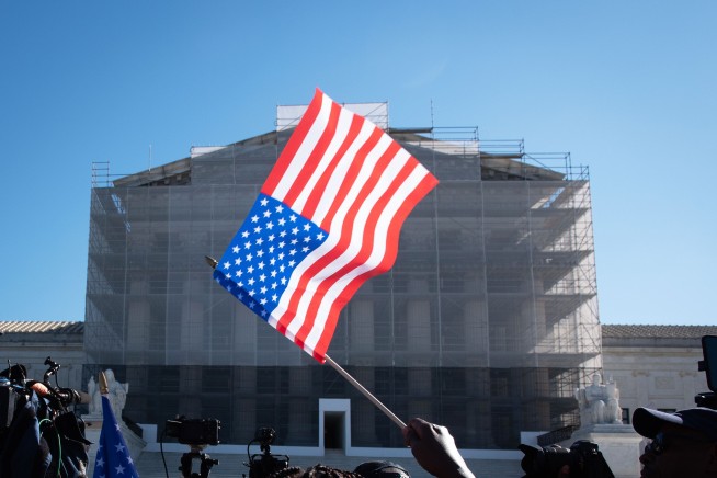 SCOTUS Set to Hear Landmark Case on Trump's Tariffs