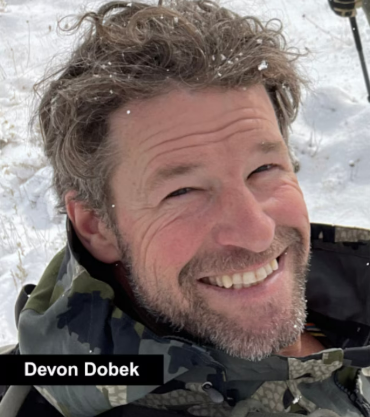 More Than 100 Search for Hunter Missing in Oregon Forest