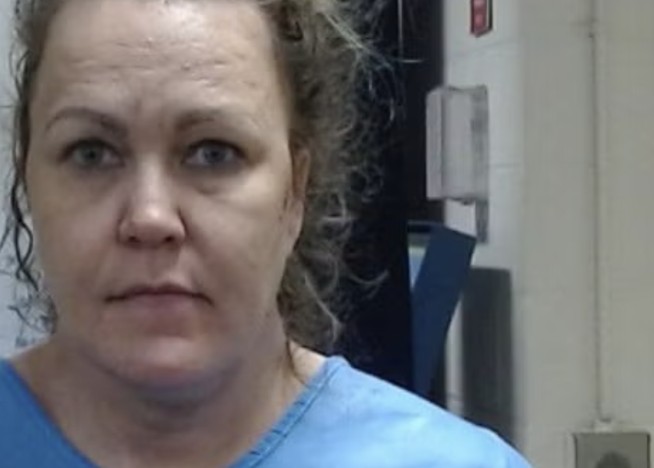 Ex-TV Anchor Accused of Stabbing Her Mother to Death