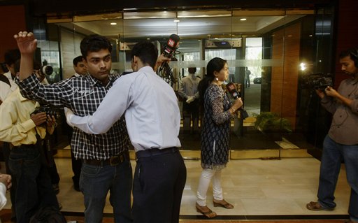 Mumbai's Posh Hotels Prepare to Reopen