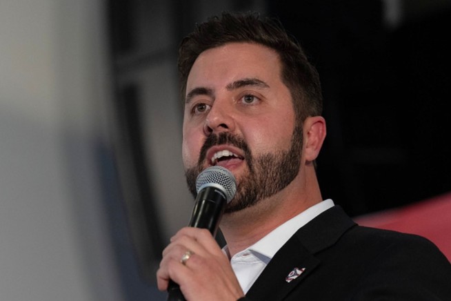 JD Vance's Half-Brother Loses Race in Cincinnati