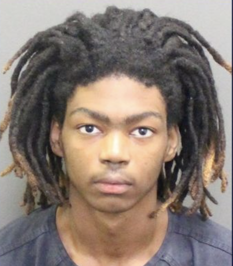 Teen Accused of Shooting Classmate After Hallway Bump