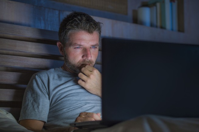 Porn Company Files Thousands of Suits Against Its Own Viewers