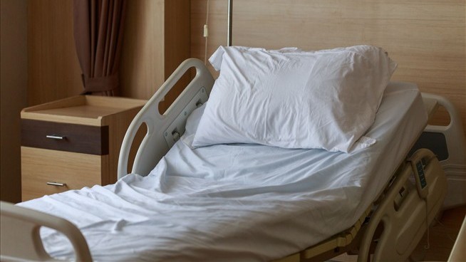 German Nurse Sentenced to Life for Killing 10 Patients