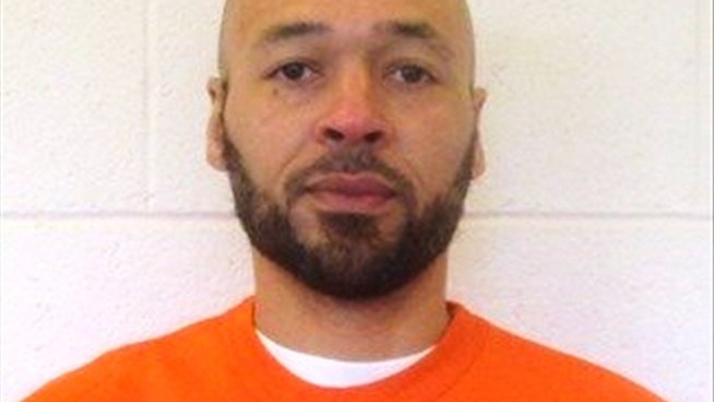 Oklahoma Board Recommends This Man's Life Be Spared