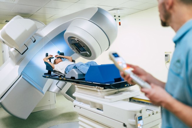 Most Breast Cancer Patients Can Skip Radiation