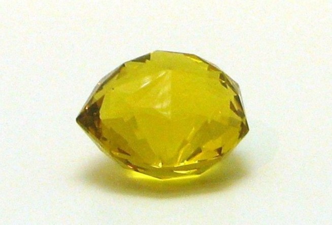 Family's Century-Old Secret: 'Lost' Diamond Was Never Lost