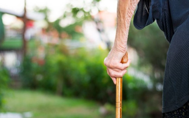 What Americans Think About Getting Old