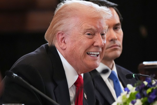 Trump's Thanksgiving Savings Claim Skips Key Detail