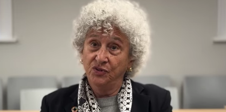 What an 89-Year-Old Nutrition Expert Eats