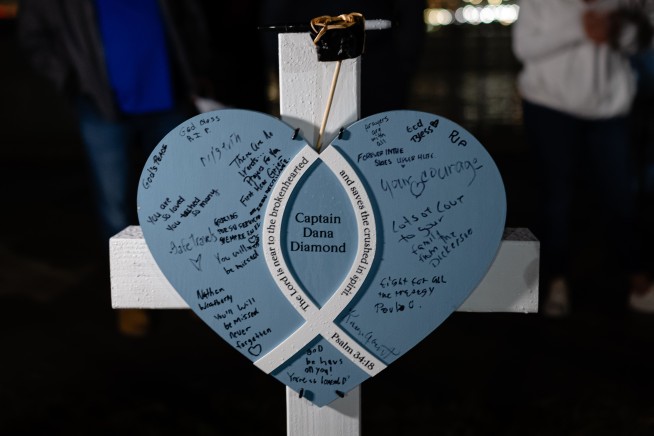 UPS, FedEx Ground Planes Following Fatal Kentucky Crash