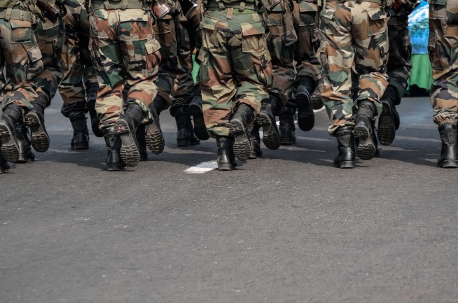 Judge Says Trump Can't Send National Guard to Oregon