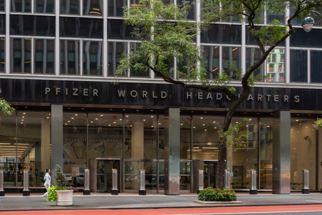 Pfizer Wins Metsera Over Novo Nordisk With $10B Bid