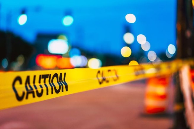 Driver's Livestream Reportedly Caught Fatal Pedestrian Strike