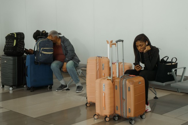 Flight Reductions Could Affect Travelers More Before Long