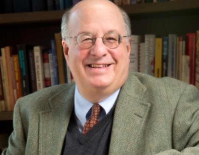 Federal Judge Steps Down to Sound the Alarm on Trump