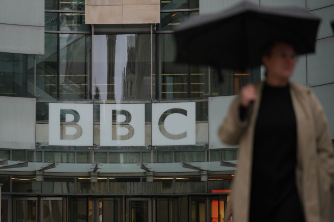 BBC Apologizes as Trump Threatens Legal Action