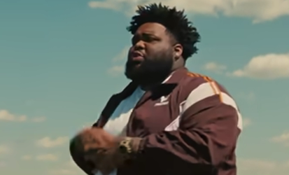 Rapper Earns First Grammy, Gets Arrested Same Day