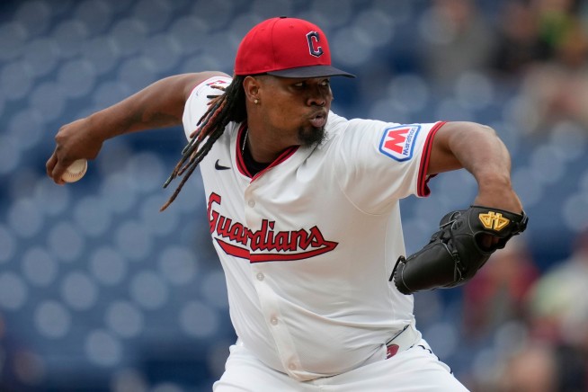 MLB Pitcher Out on Bail Amid Betting Scandal