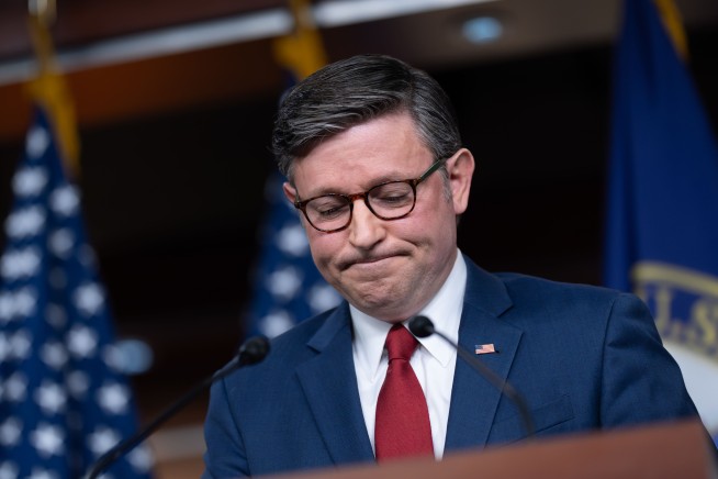 Shutdown Is in Hands of the House: Here's the Math