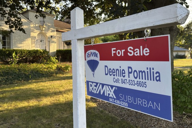 Trump Pushing New Idea: 50-Year Mortgages