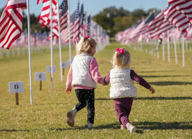 How a Kansas Cobbler Helped Invent Veterans Day