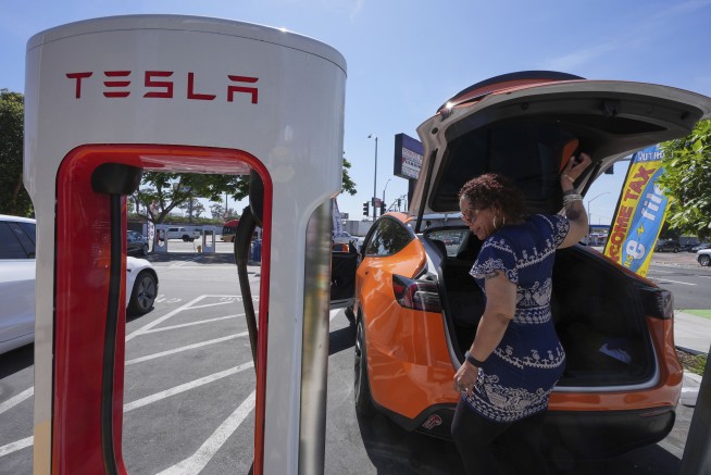 How Trump May Be Driving Up Car Costs