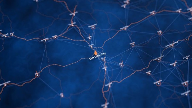 Democrats Get Surprise Redistricting Win in Utah