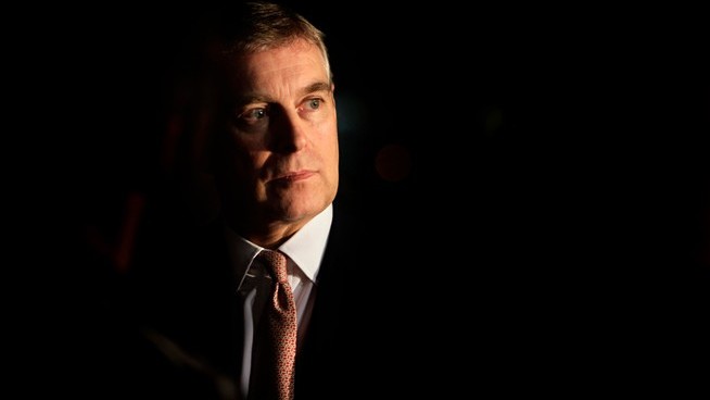 He Lost His Titles but Gained a Hyphen