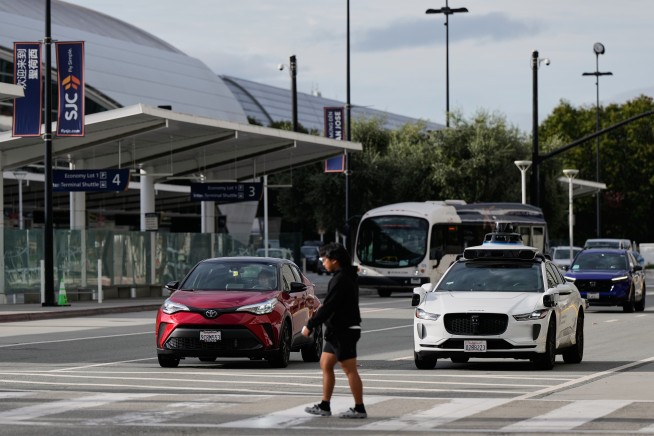 Waymo Hits the Highway