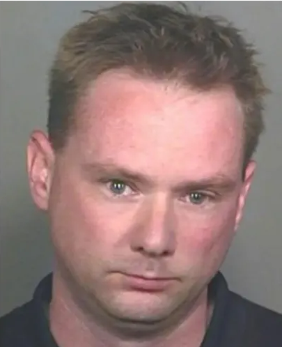 Arizona's No. 2 Fugitive Found in France After 14 Years