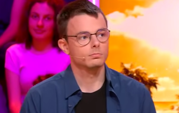 How a French Student Became Europe's Game Show King