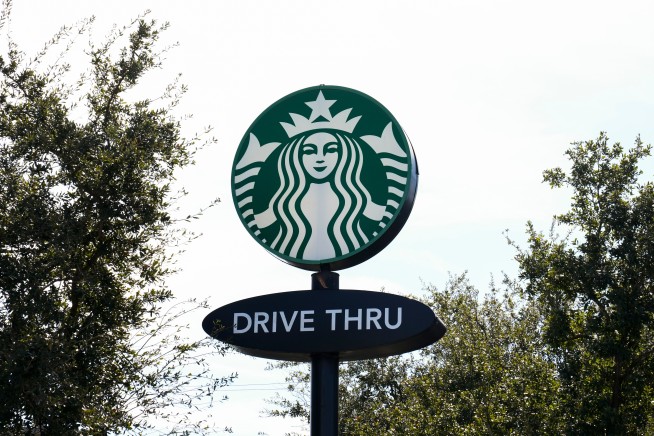 It's Red Cup Day at Starbucks. It's Also Strike Day