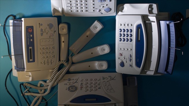 The Bomb Threats Bear His Name. He Didn't Make Them