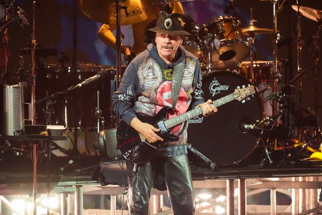 Bad Bunny Dominates 2025 Latin Grammys