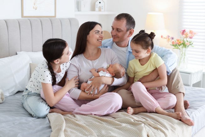 Americans Say Kids Cost Too Much