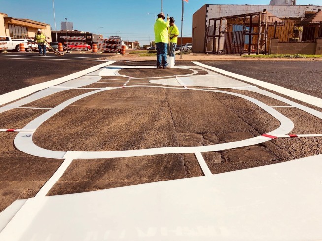 Order Ends Hometown Tribute to Rock Pioneer