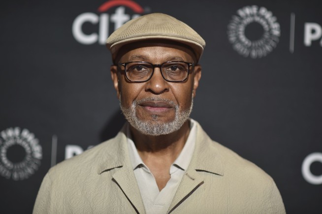 Grey's Anatomy Actor Has Same Cancer as His Character