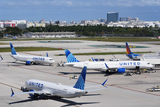 Airlines Can Soon Resume Their Regular Schedules