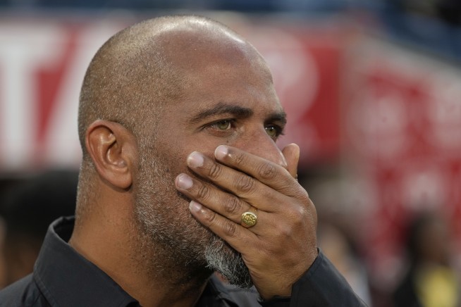 Nigeria Coach Blames Opponent's Voodoo for Big Loss