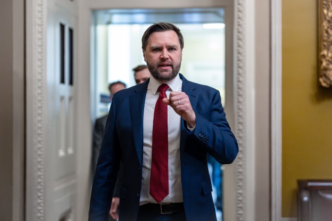 Officer Critically Injured in Vance Motorcade Crash