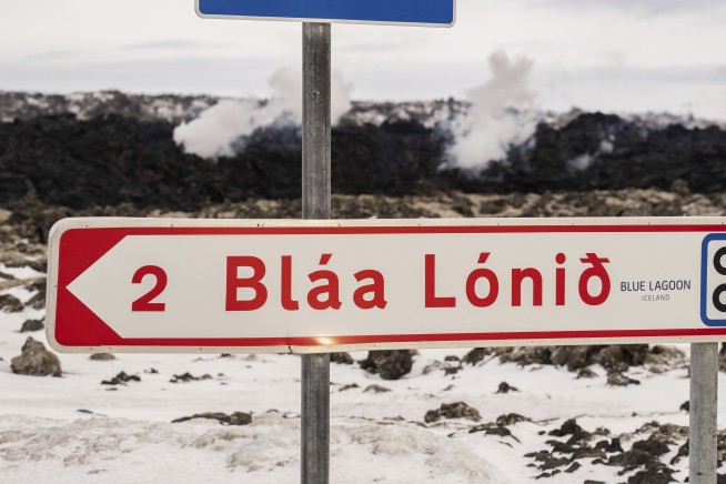 Former PM Says AI, English Could Make Icelandic Extinct